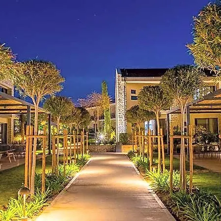 Hotel Palaia Datça
