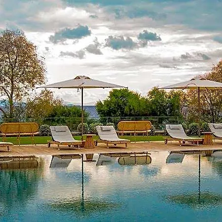 Palaia Hotel