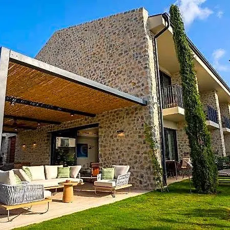 Palaia Datça