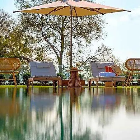 Hotel Palaia 5*