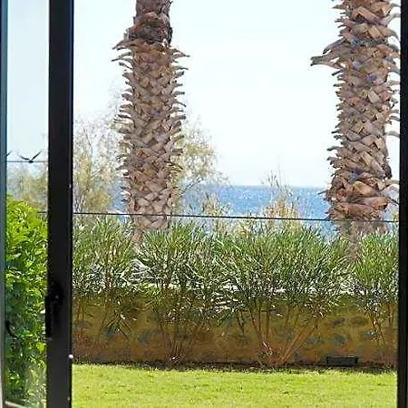 Palaia 5* Datça