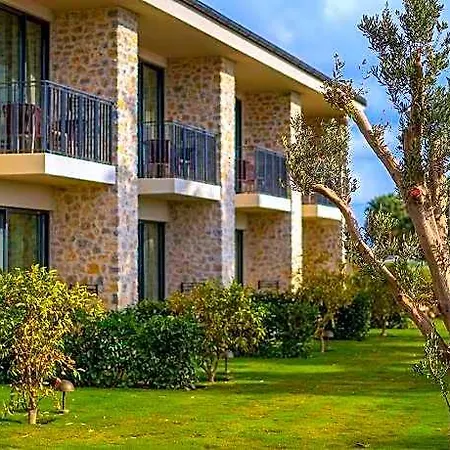 Palaia 5* Datça