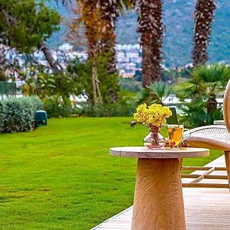 Hotel Palaia 5*