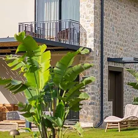 Hotel Palaia 5*