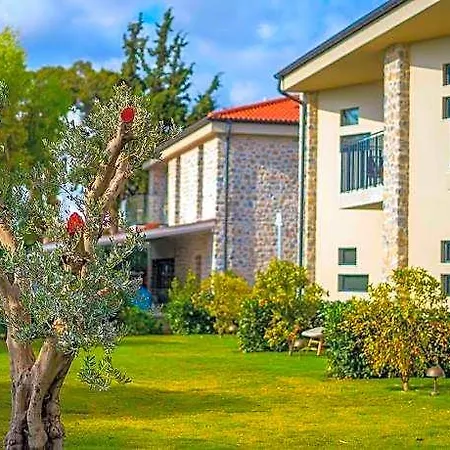 Palaia 5*