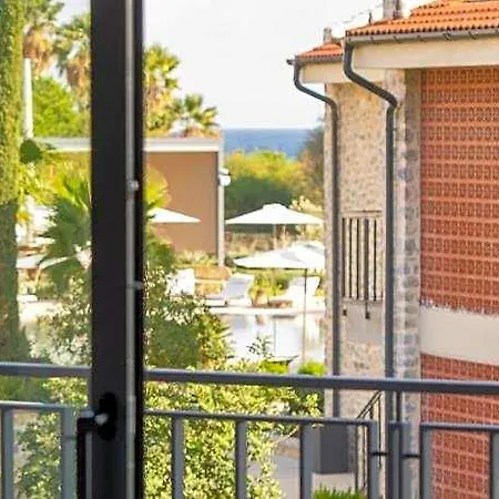 Palaia Hotel Datça