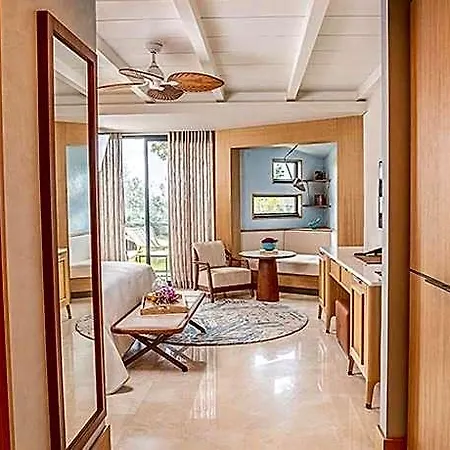 Palaia Hotel Datça