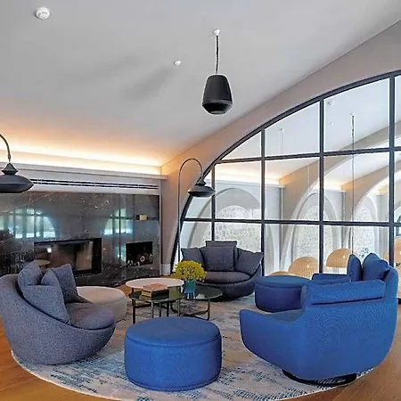 Hotel Palaia 5*