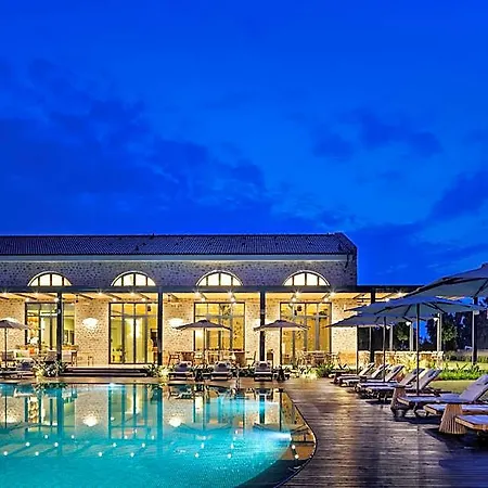 Hotel Palaia 5*