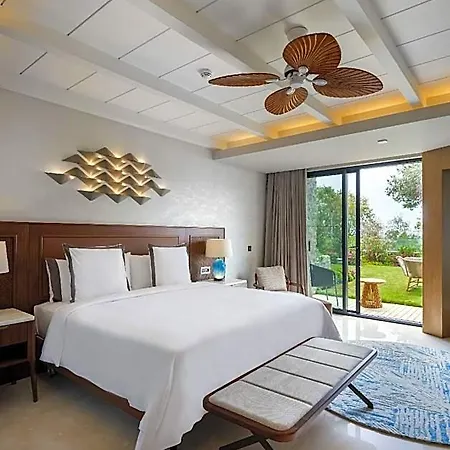 Palaia 5* Datça