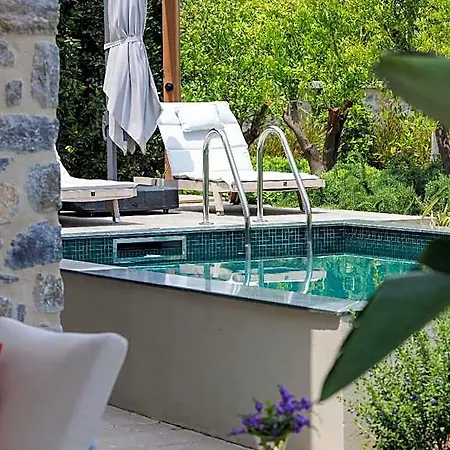 Palaia Hotel Datça